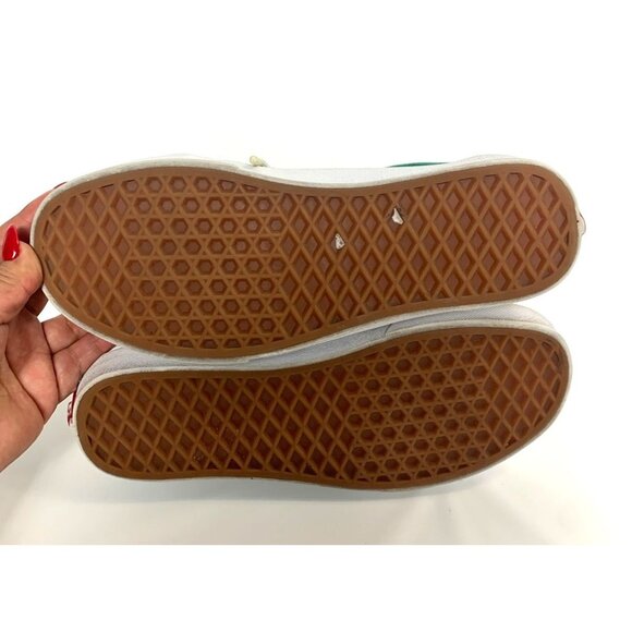 Vans Old Skool Yacht Club Sneakers Size 6M 7.5W - Picture 7 of 11